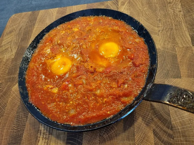 Shakshuka