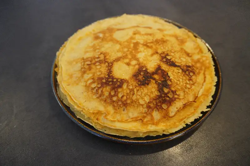 Pfannekuchen