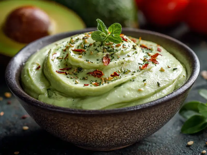 Guacamole 